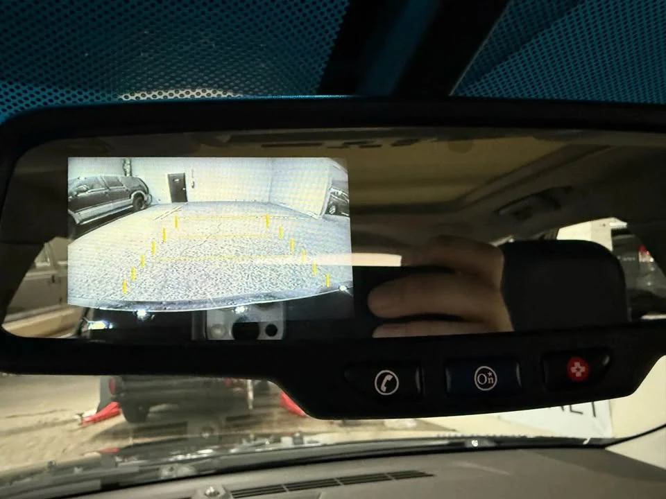 2011 Cadillac CTS 2nd Gen - Image 12 of 14