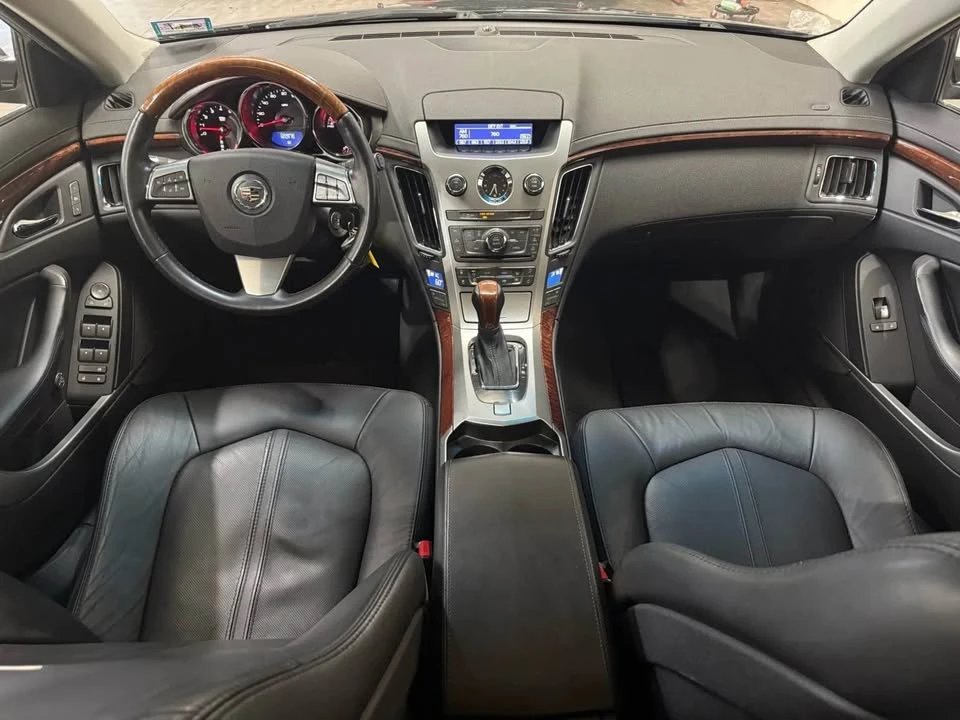 2011 Cadillac CTS 2nd Gen - Image 5 of 14