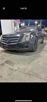 2011 Cadillac CTS 3.0 Standard Sport Wagon