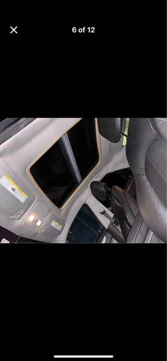 2011 Cadillac CTS 2nd Gen - Image 6 of 12