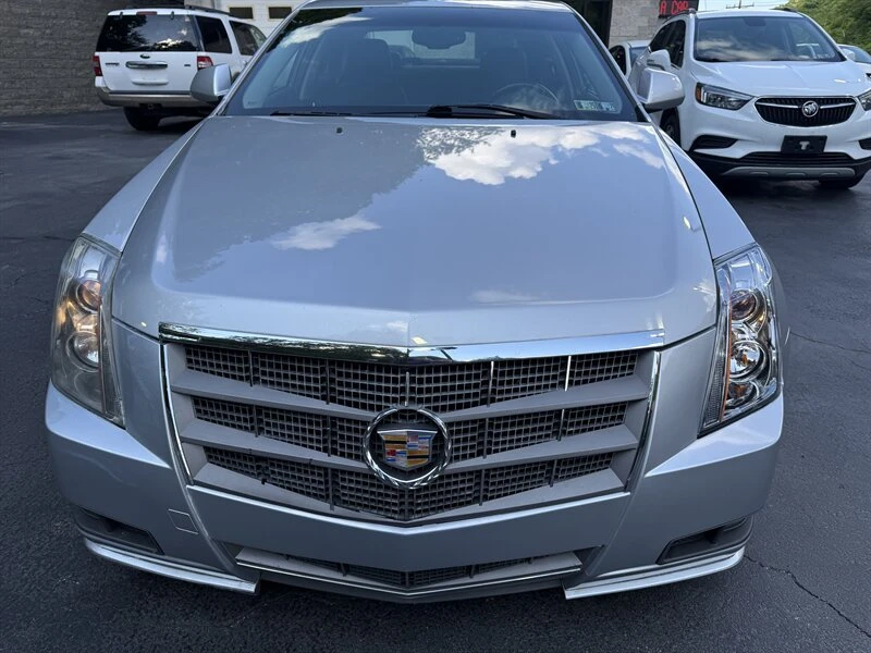 2011 Cadillac CTS 2nd Gen - Image 2 of 18
