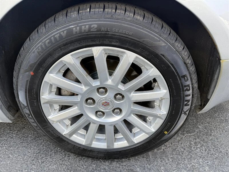 2011 Cadillac CTS 2nd Gen - Image 14 of 18