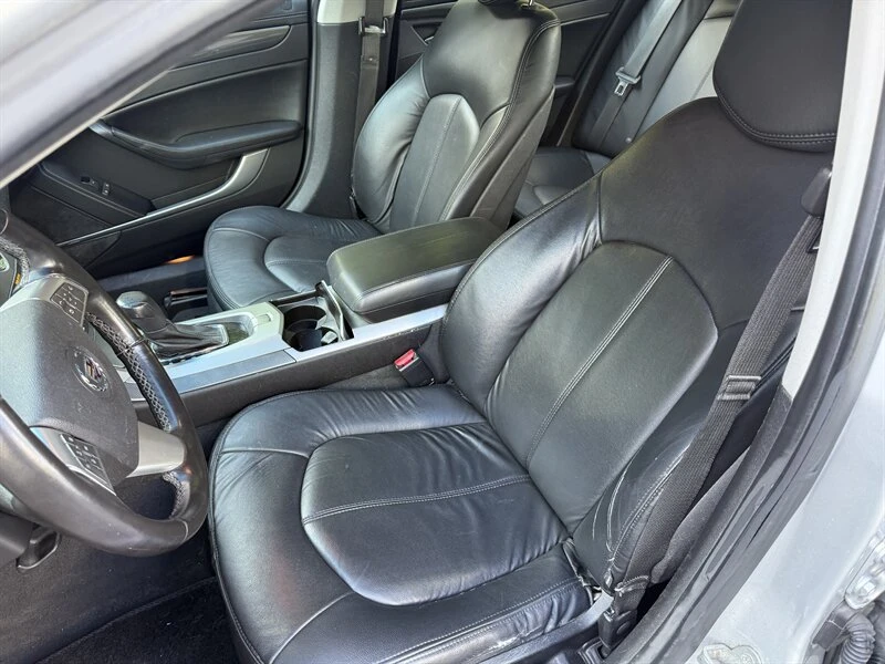2011 Cadillac CTS 2nd Gen - Image 17 of 18