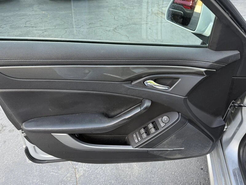 2011 Cadillac CTS 2nd Gen - Image 15 of 18
