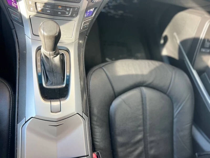 2011 Cadillac CTS 2nd Gen - Image 11 of 13