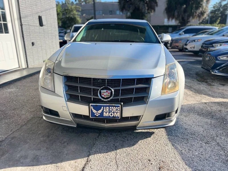 2011 Cadillac CTS 2nd Gen - Image 6 of 13