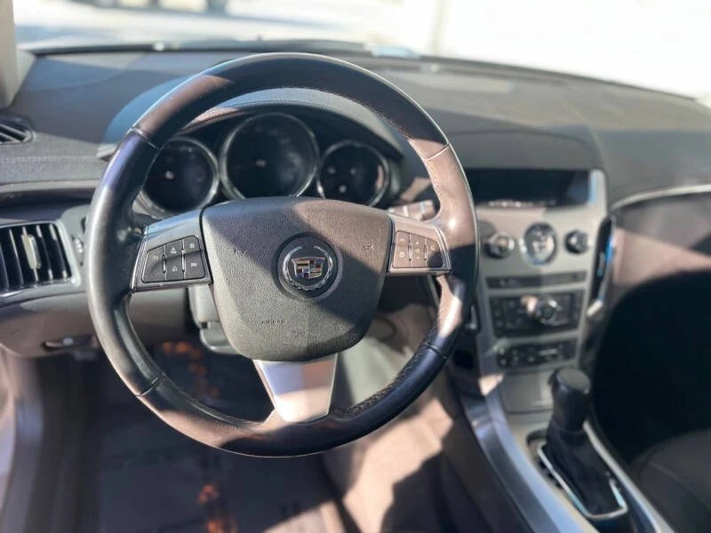 2011 Cadillac CTS 2nd Gen - Image 12 of 13