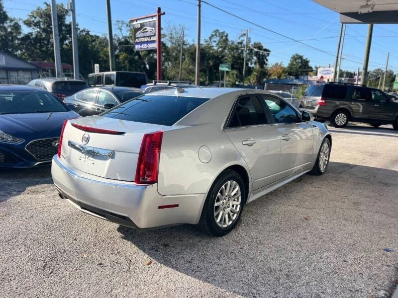 2011 Cadillac CTS 2nd Gen - Image 2 of 13