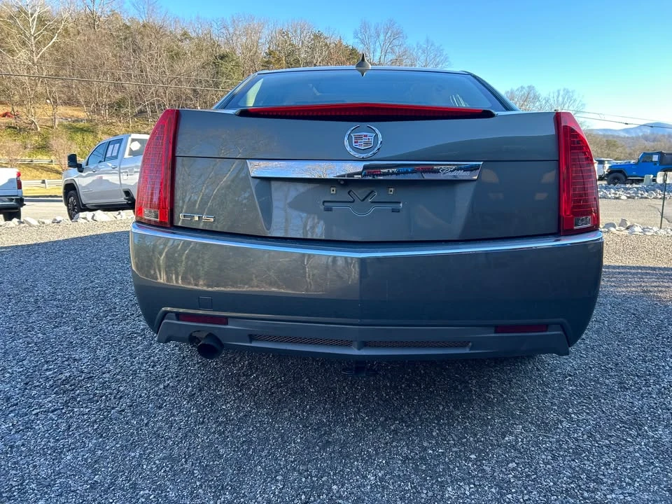 2011 Cadillac CTS 2nd Gen - Image 3 of 16