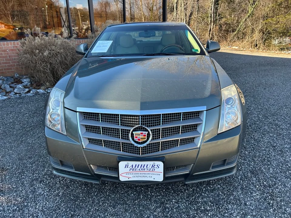 2011 Cadillac CTS 2nd Gen - Image 6 of 16