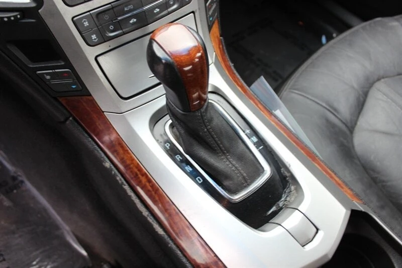 2011 Cadillac CTS 2nd Gen - Image 12 of 12