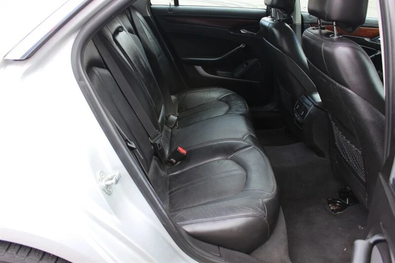 2011 Cadillac CTS 2nd Gen - Image 15 of 15