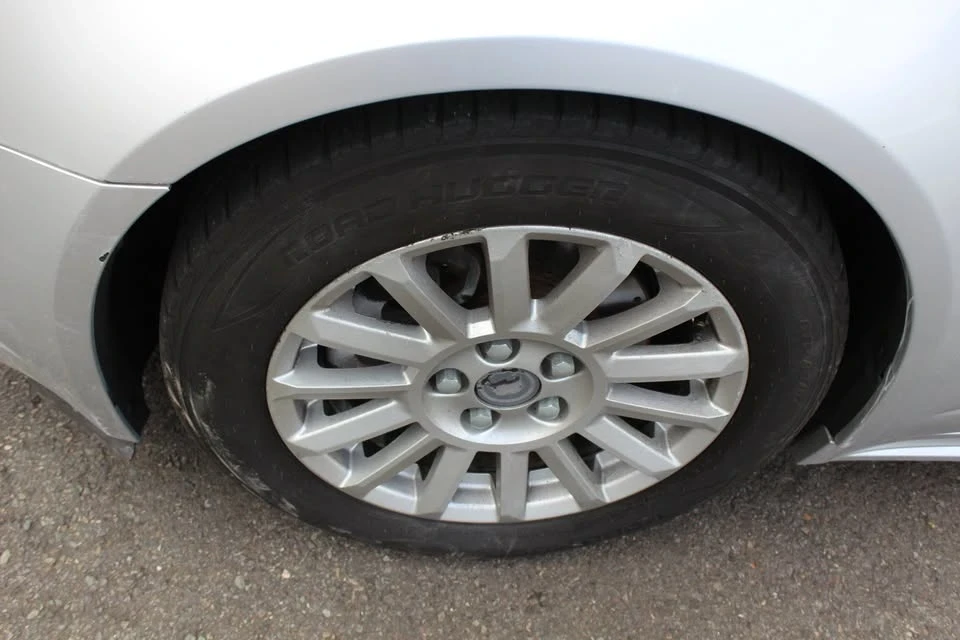 2011 Cadillac CTS 2nd Gen - Image 19 of 19