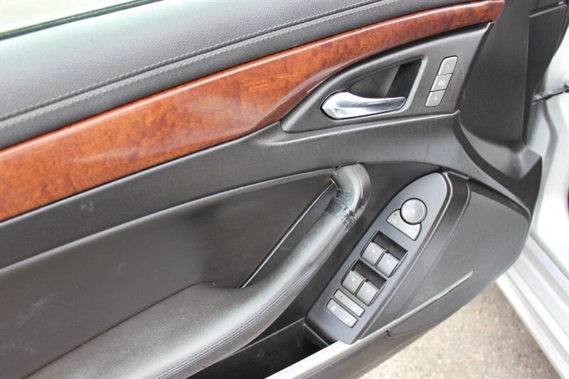 2011 Cadillac CTS 2nd Gen - Image 11 of 12