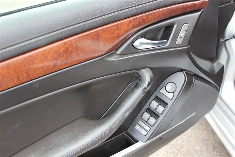 2011 Cadillac CTS 2nd Gen - Image 11 of 15