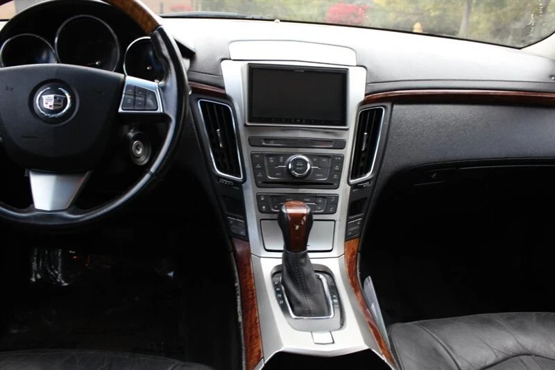 2011 Cadillac CTS 2nd Gen - Image 14 of 15