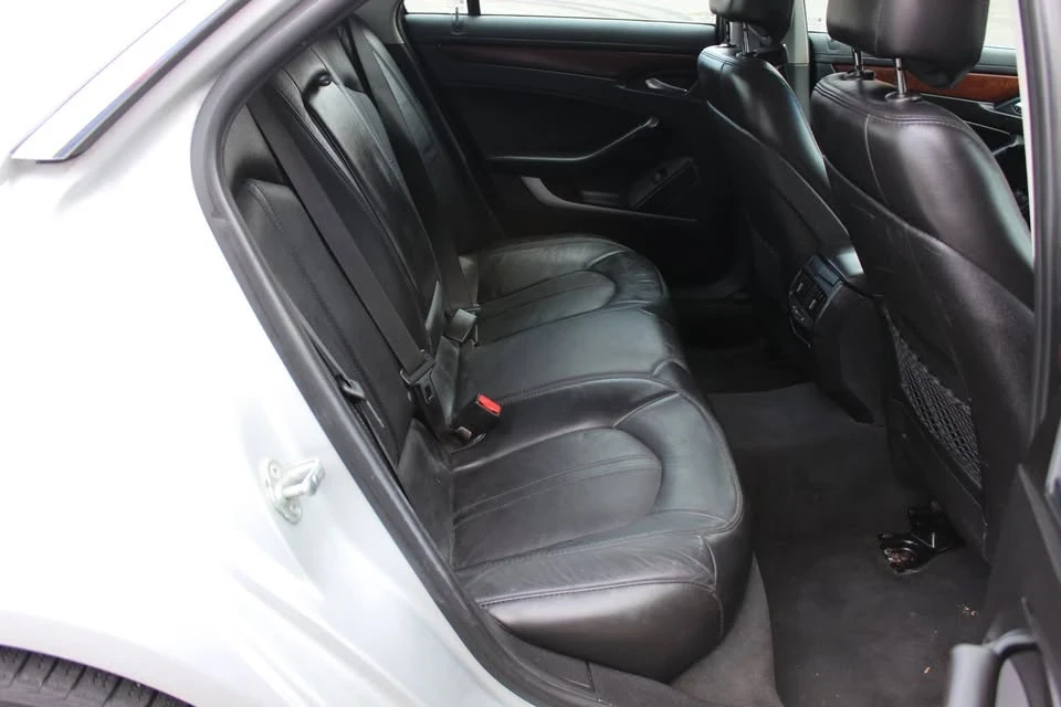 2011 Cadillac CTS 2nd Gen - Image 15 of 19