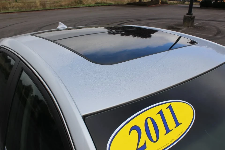 2011 Cadillac CTS 2nd Gen - Image 18 of 19