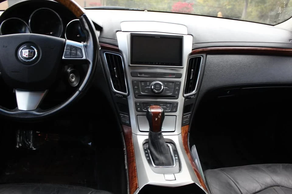 2011 Cadillac CTS 2nd Gen - Image 14 of 19