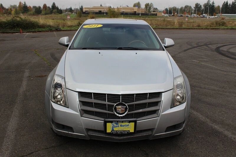 2011 Cadillac CTS 2nd Gen - Image 6 of 12