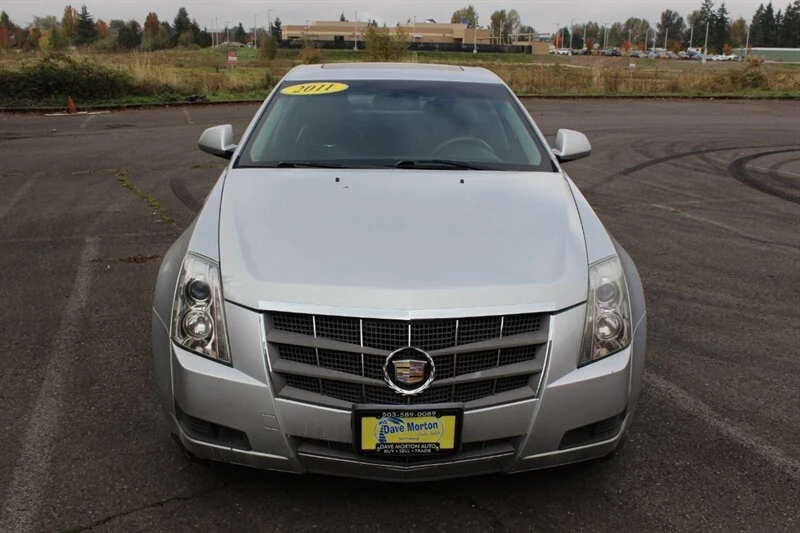 2011 Cadillac CTS 2nd Gen - Image 6 of 15
