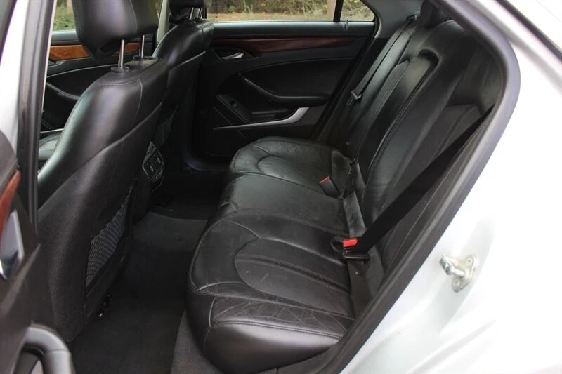 2011 Cadillac CTS 2nd Gen - Image 13 of 15