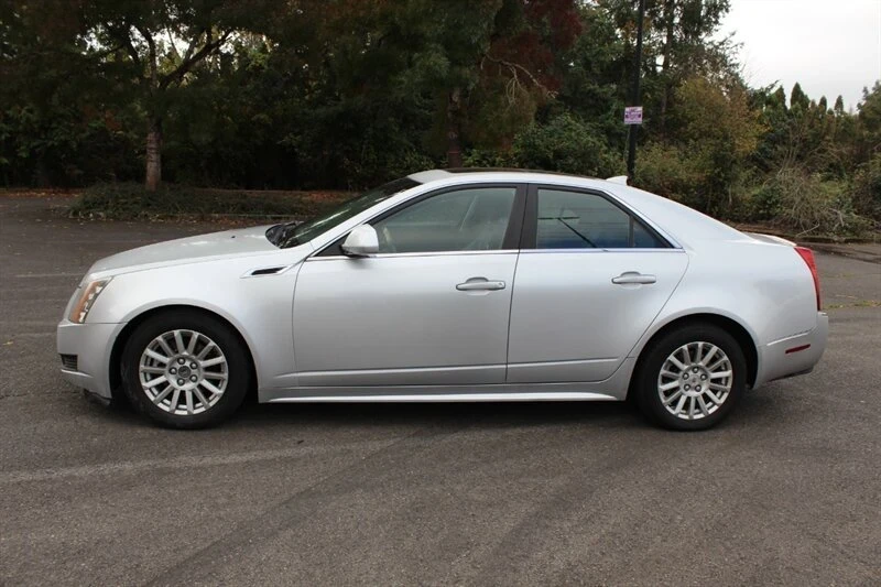 2011 Cadillac CTS 2nd Gen - Image 7 of 15