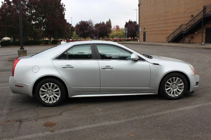 2011 Cadillac CTS 2nd Gen - Image 5 of 15
