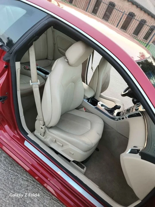 2011 Cadillac CTS 2nd Gen - Image 16 of 19