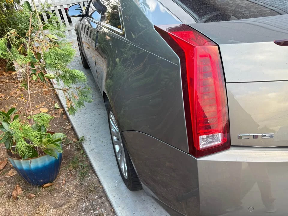 2011 Cadillac CTS 2nd Gen - Image 3 of 8
