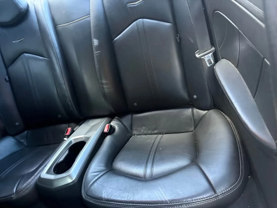 2011 Cadillac CTS 2nd Gen - Image 8 of 8