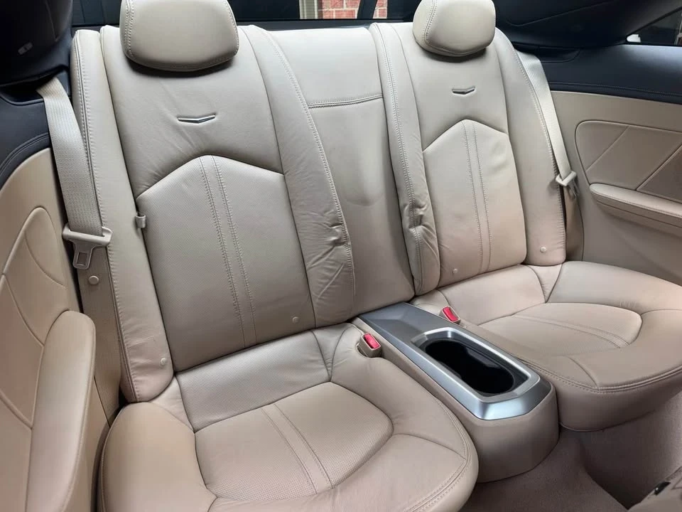 2011 Cadillac CTS 2nd Gen - Image 11 of 16