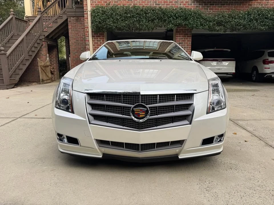 2011 Cadillac CTS 2nd Gen - Image 3 of 16