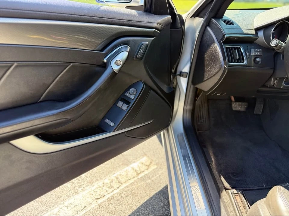 2011 Cadillac CTS 2nd Gen - Image 17 of 17