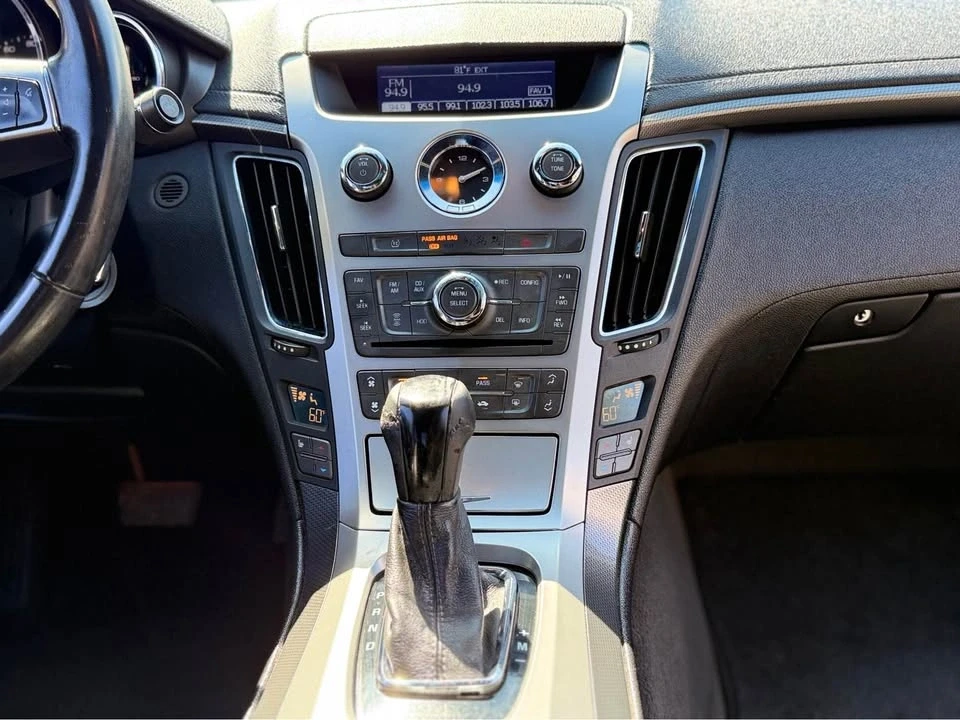 2011 Cadillac CTS 2nd Gen - Image 15 of 17