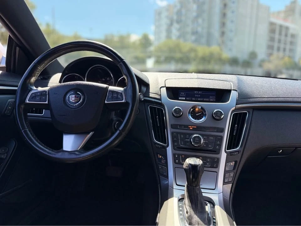 2011 Cadillac CTS 2nd Gen - Image 12 of 16
