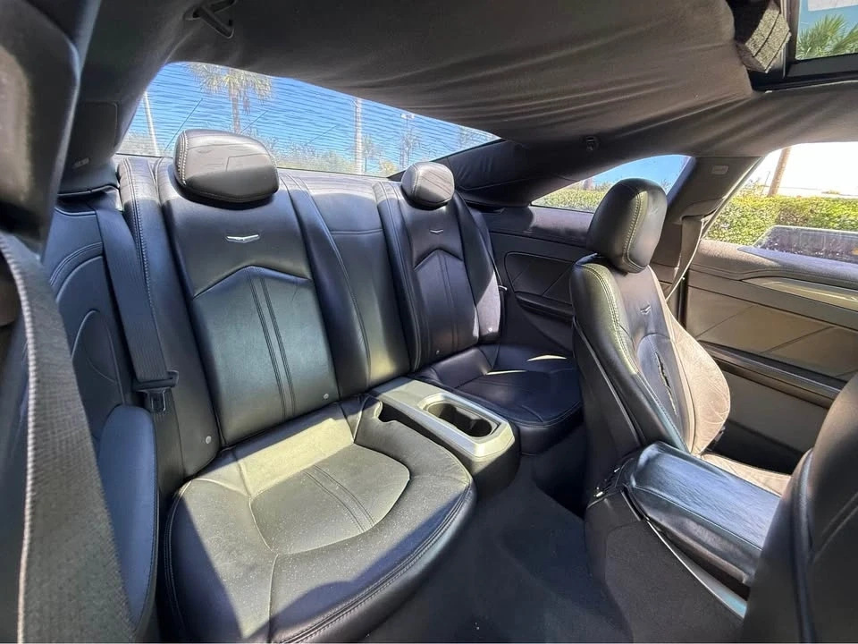 2011 Cadillac CTS 2nd Gen - Image 13 of 16