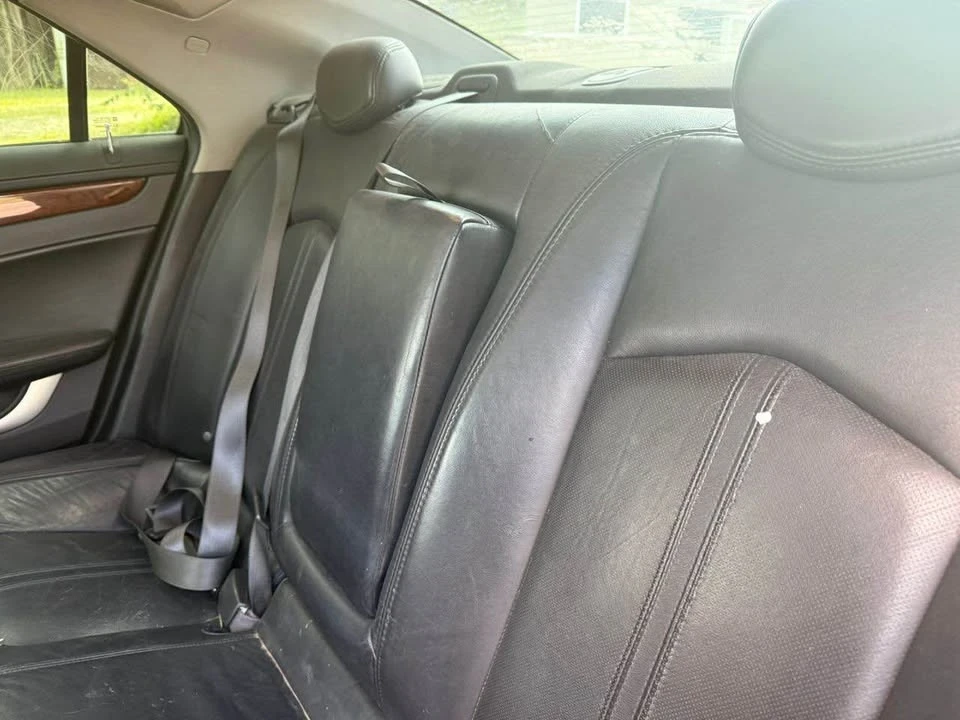 2011 Cadillac CTS 2nd Gen - Image 13 of 13