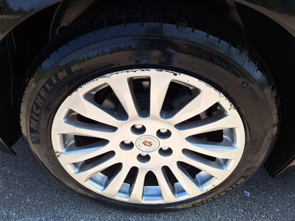 2011 Cadillac CTS 2nd Gen - Image 14 of 19