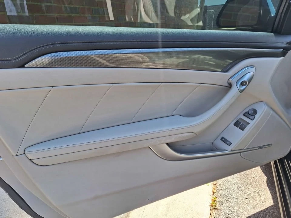 2011 Cadillac CTS 2nd Gen - Image 12 of 19