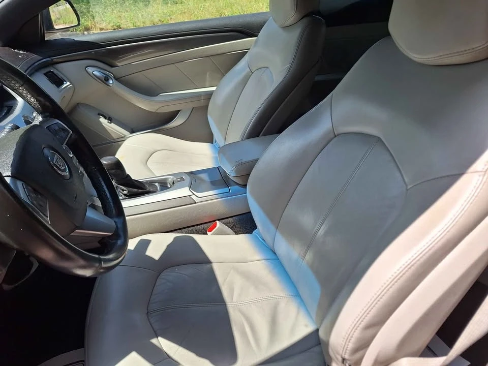 2011 Cadillac CTS 2nd Gen - Image 13 of 19