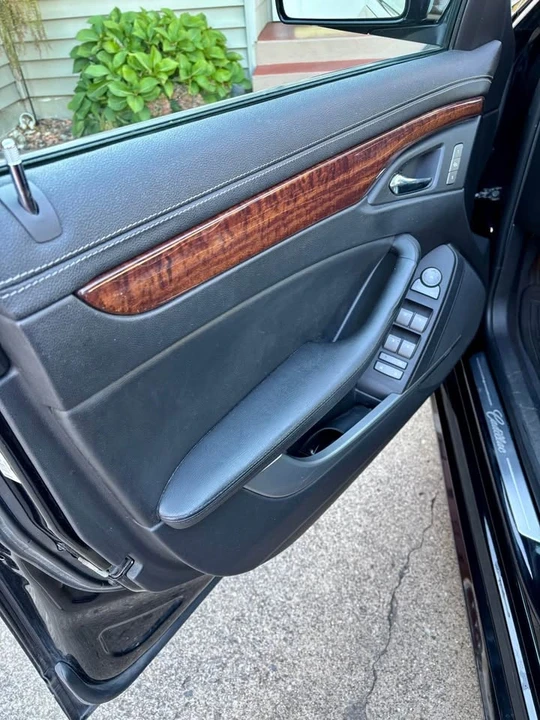 2011 Cadillac CTS 2nd Gen - Image 11 of 15