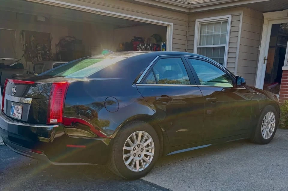 2011 Cadillac CTS 2nd Gen - Image 5 of 15