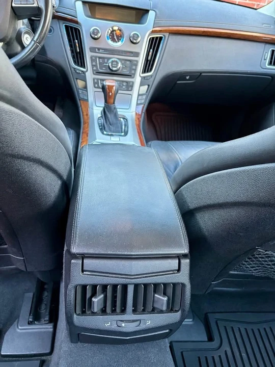 2011 Cadillac CTS 2nd Gen - Image 14 of 15