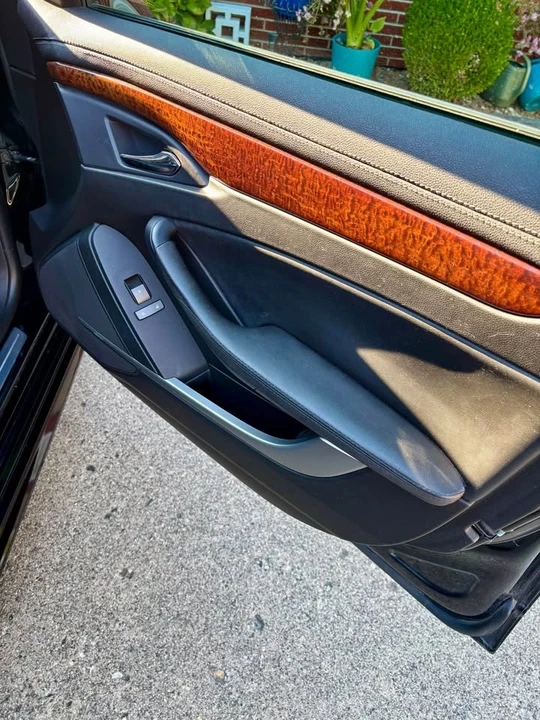 2011 Cadillac CTS 2nd Gen - Image 12 of 15