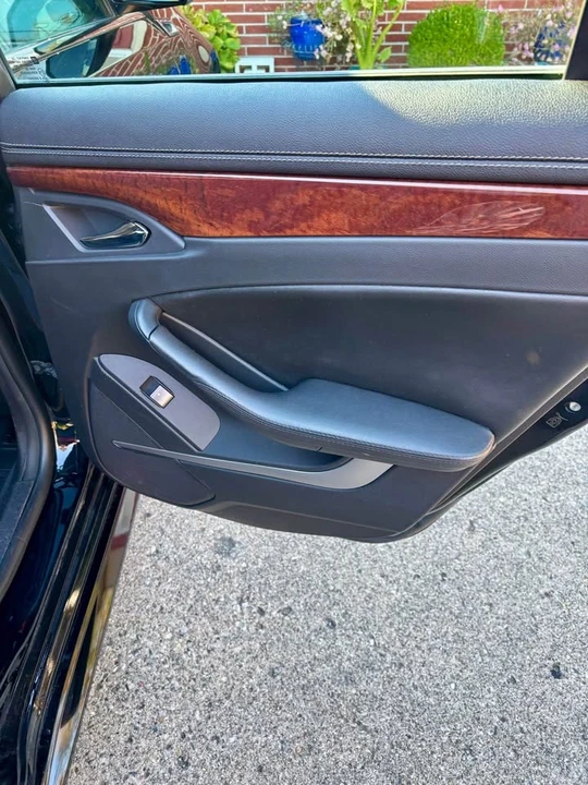 2011 Cadillac CTS 2nd Gen - Image 13 of 15