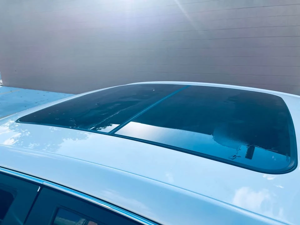 2011 Cadillac CTS 2nd Gen - Image 5 of 11