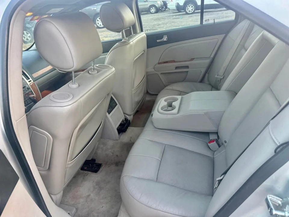 2011 Cadillac CTS 2nd Gen - Image 11 of 11