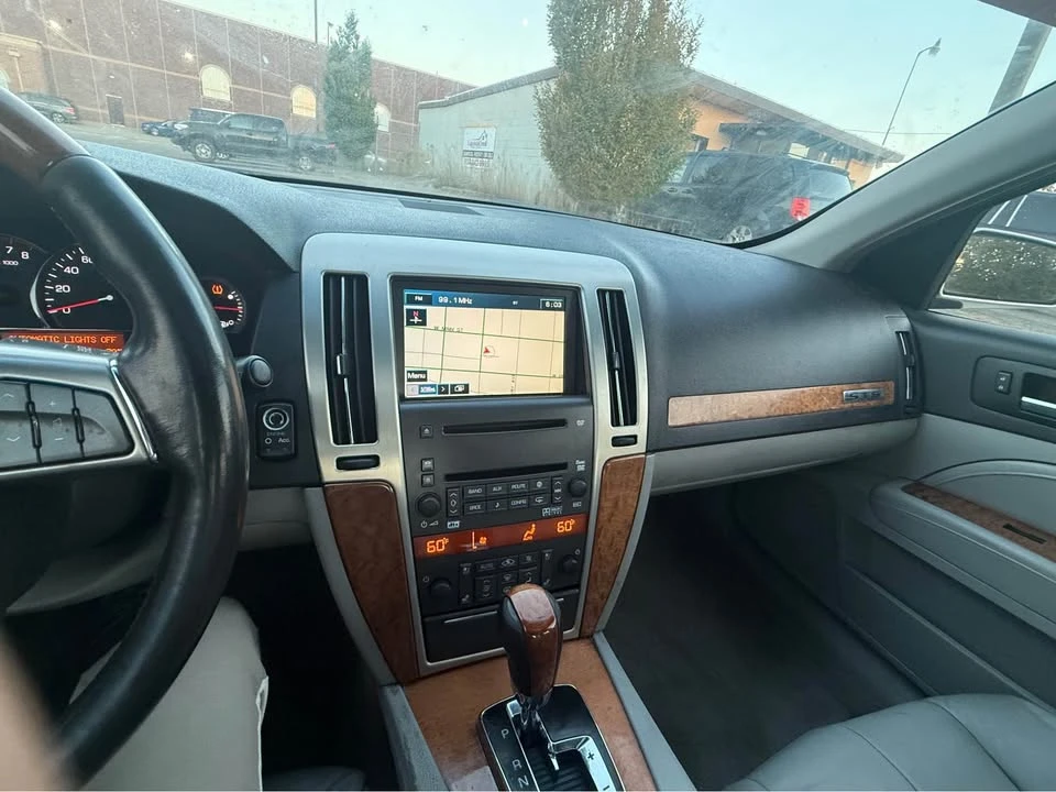 2011 Cadillac CTS 2nd Gen - Image 8 of 11