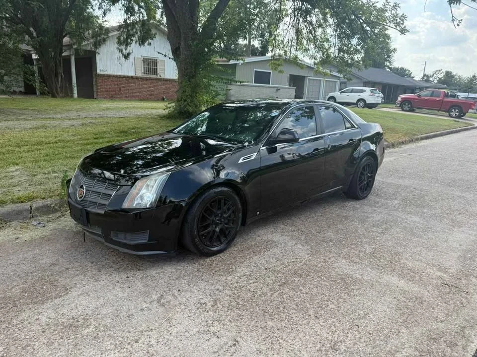 2011 Cadillac CTS 2nd Gen - Image 2 of 15